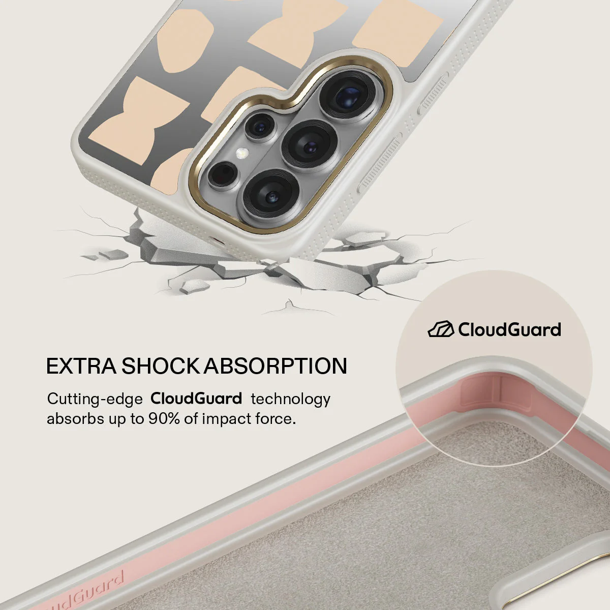 Terracotta - Samsung Galaxy S26 Ultra Case - Image 79
