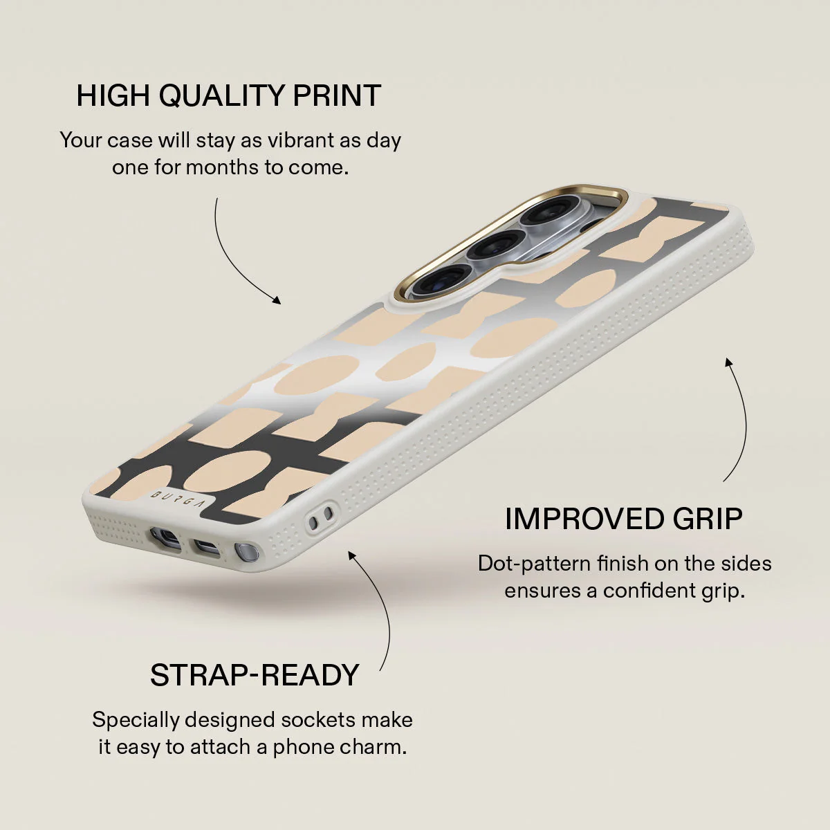 Terracotta - Samsung Galaxy S26 Ultra Case - Image 82