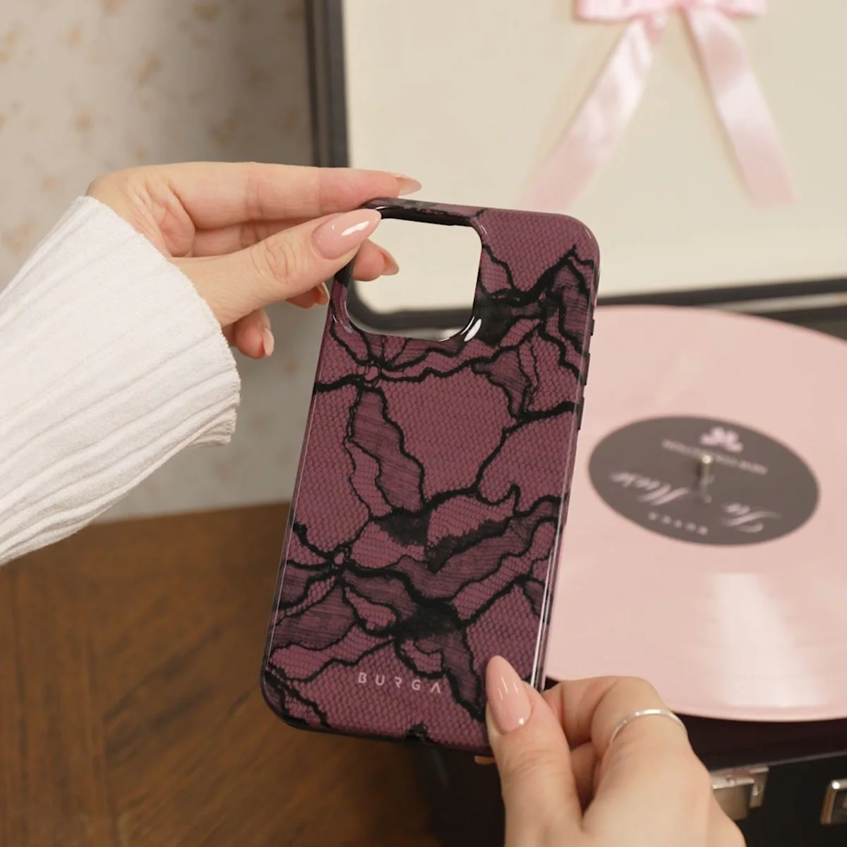 That Girl - Samsung Galaxy S26 Case - Image 40