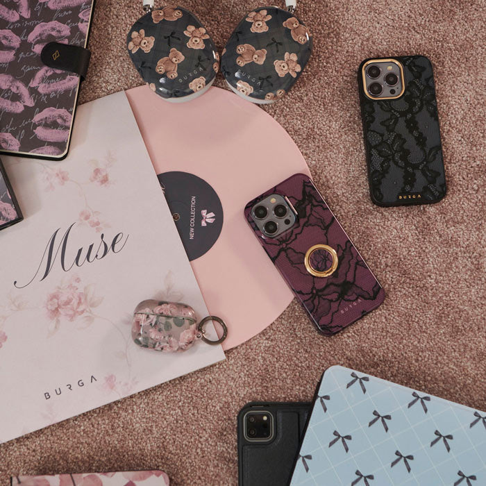 That Girl - Samsung Galaxy S26 Case - Image 45