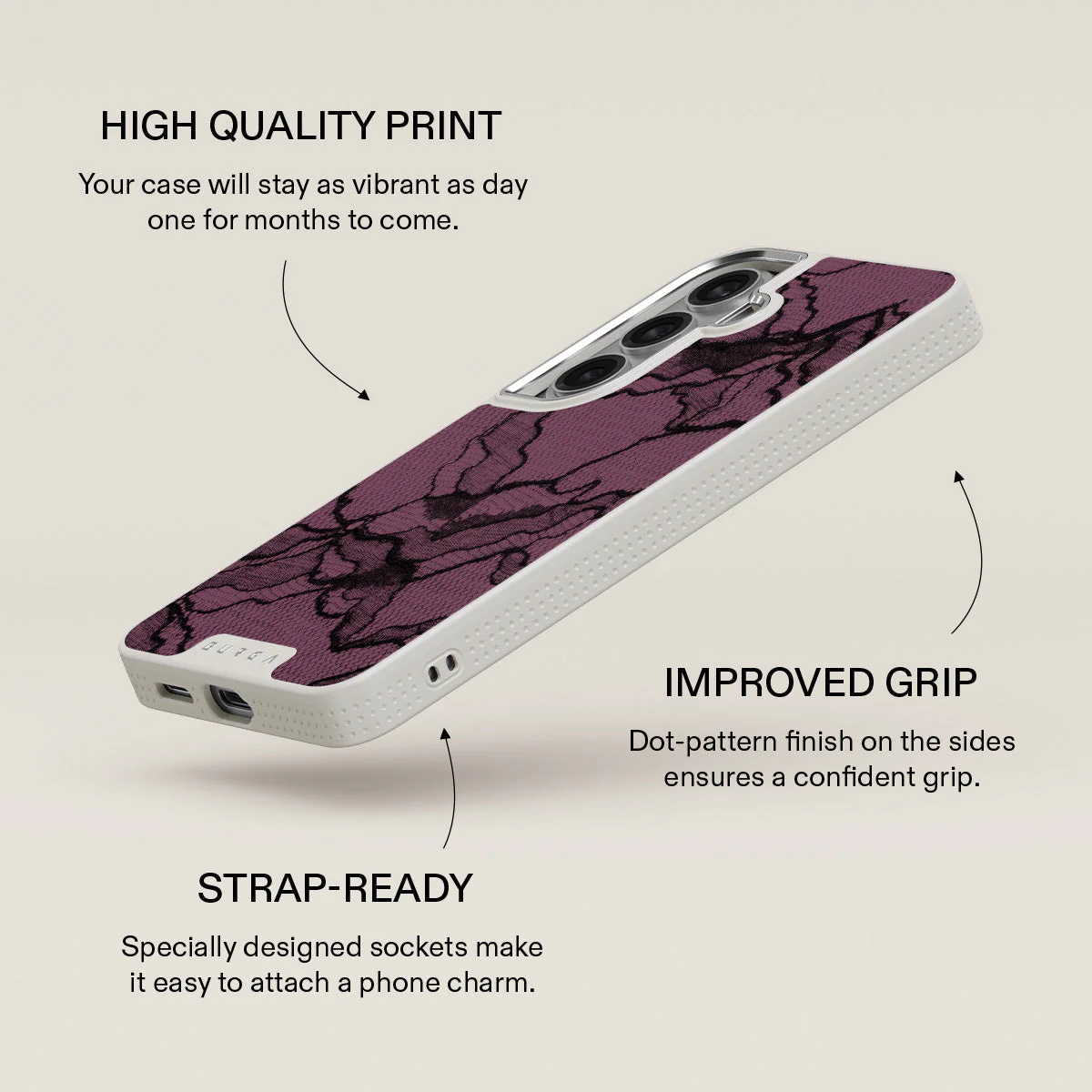 That Girl - Samsung Galaxy S26 Plus Case - Image 37