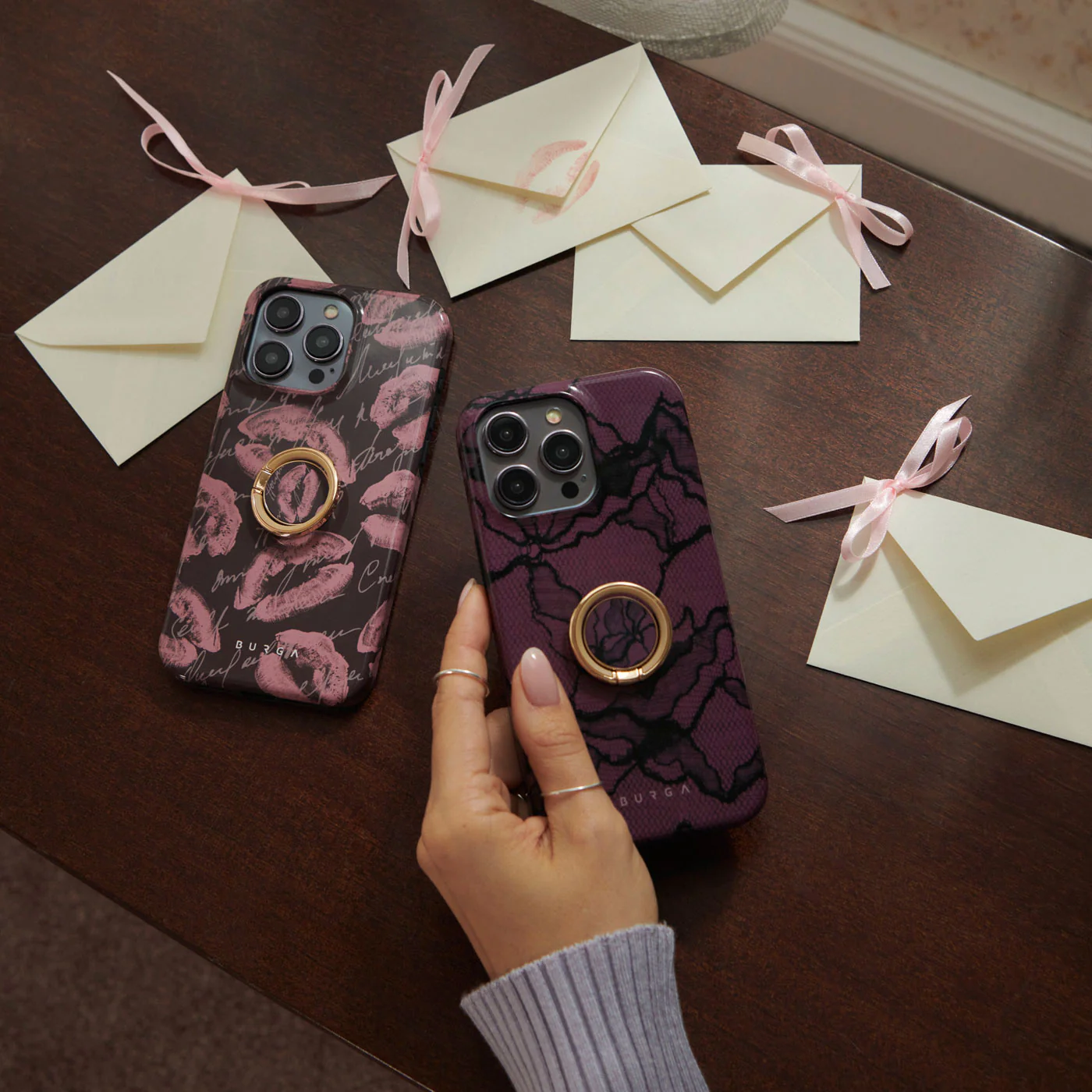 That Girl - Samsung Galaxy S26 Plus Case - Image 44