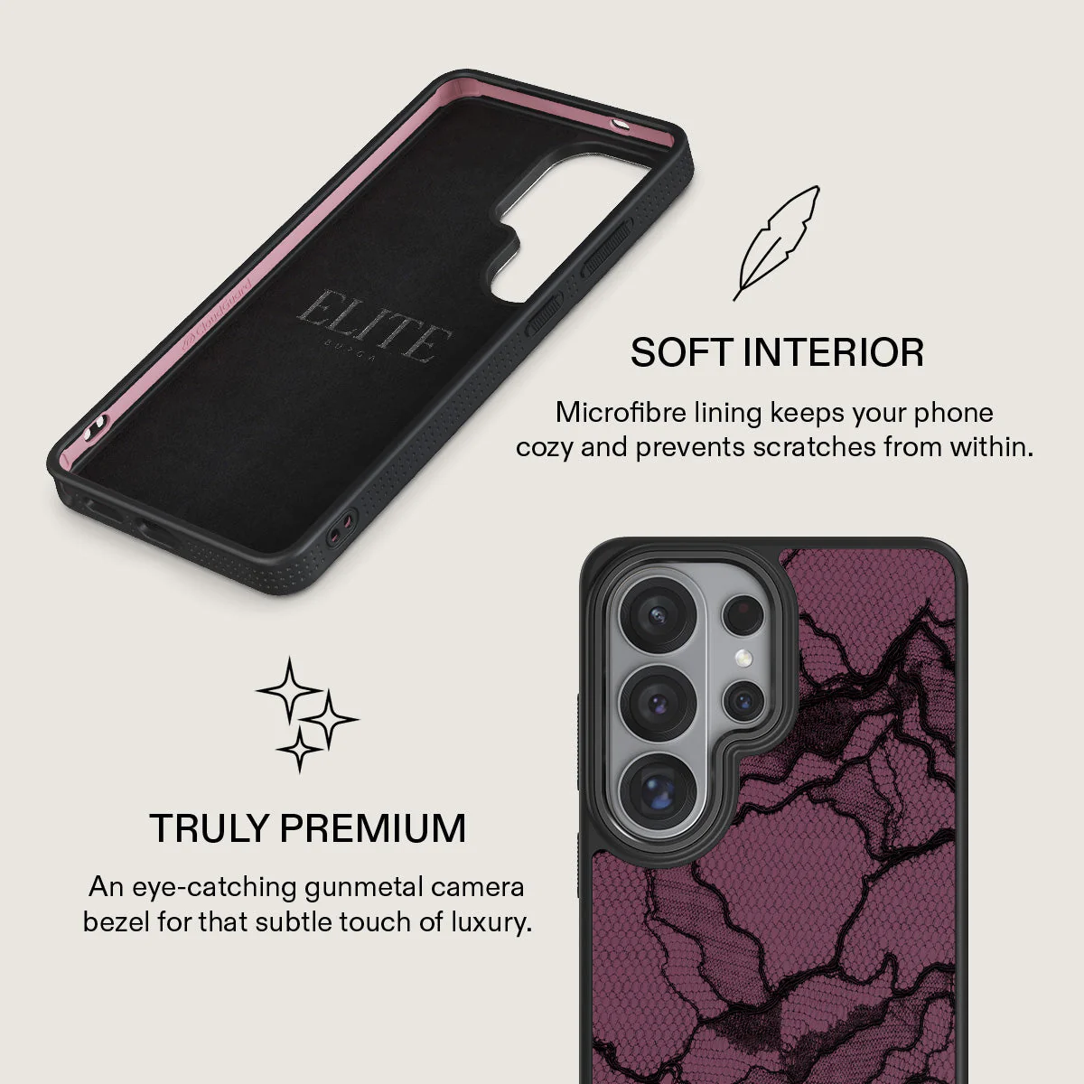 That Girl - Samsung Galaxy S26 Ultra Case - Image 17