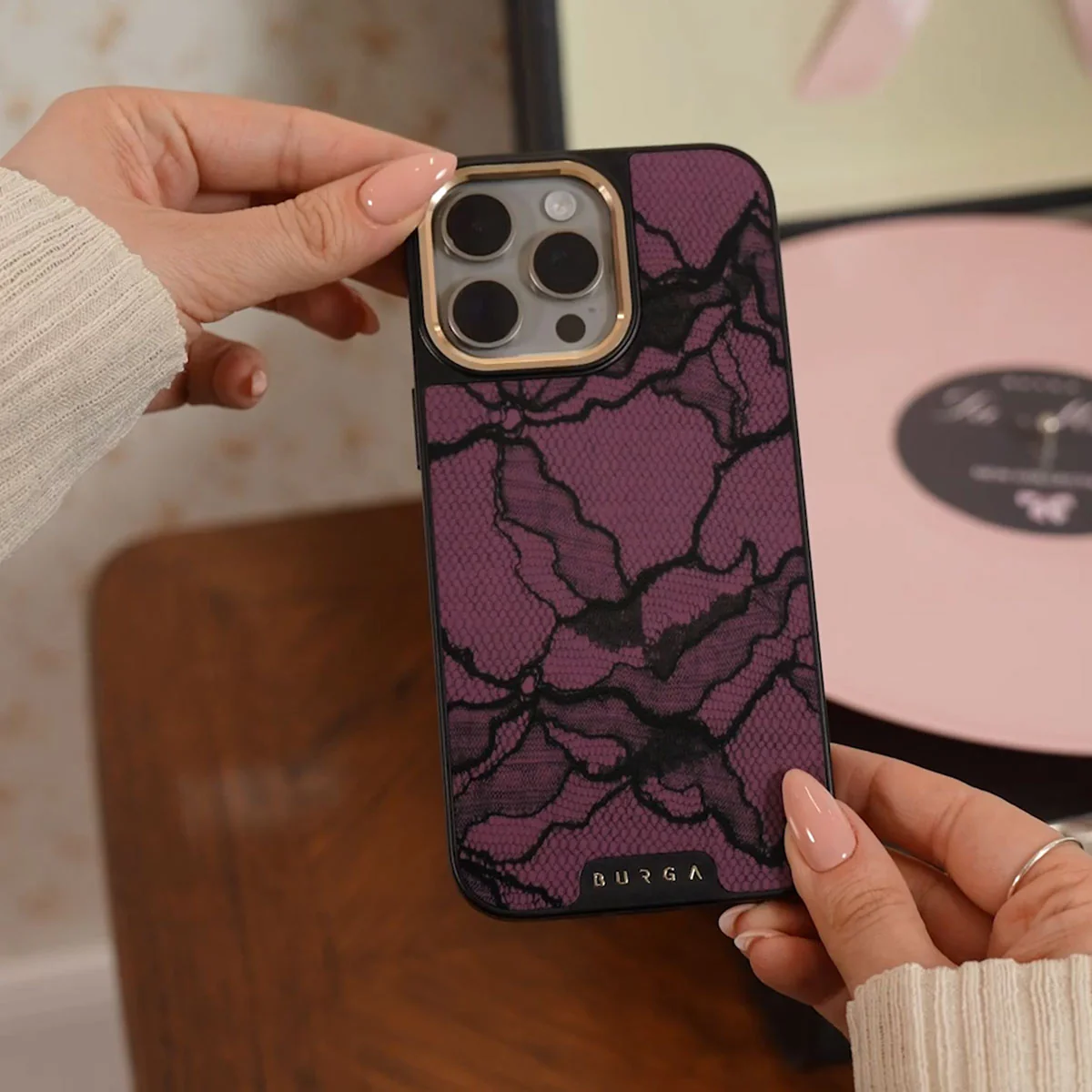 That Girl - Samsung Galaxy S26 Ultra Case - Image 41