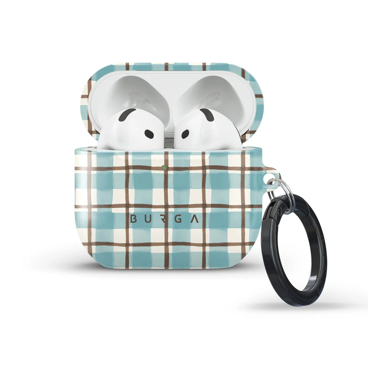The Cottage - AirPods 4 Case