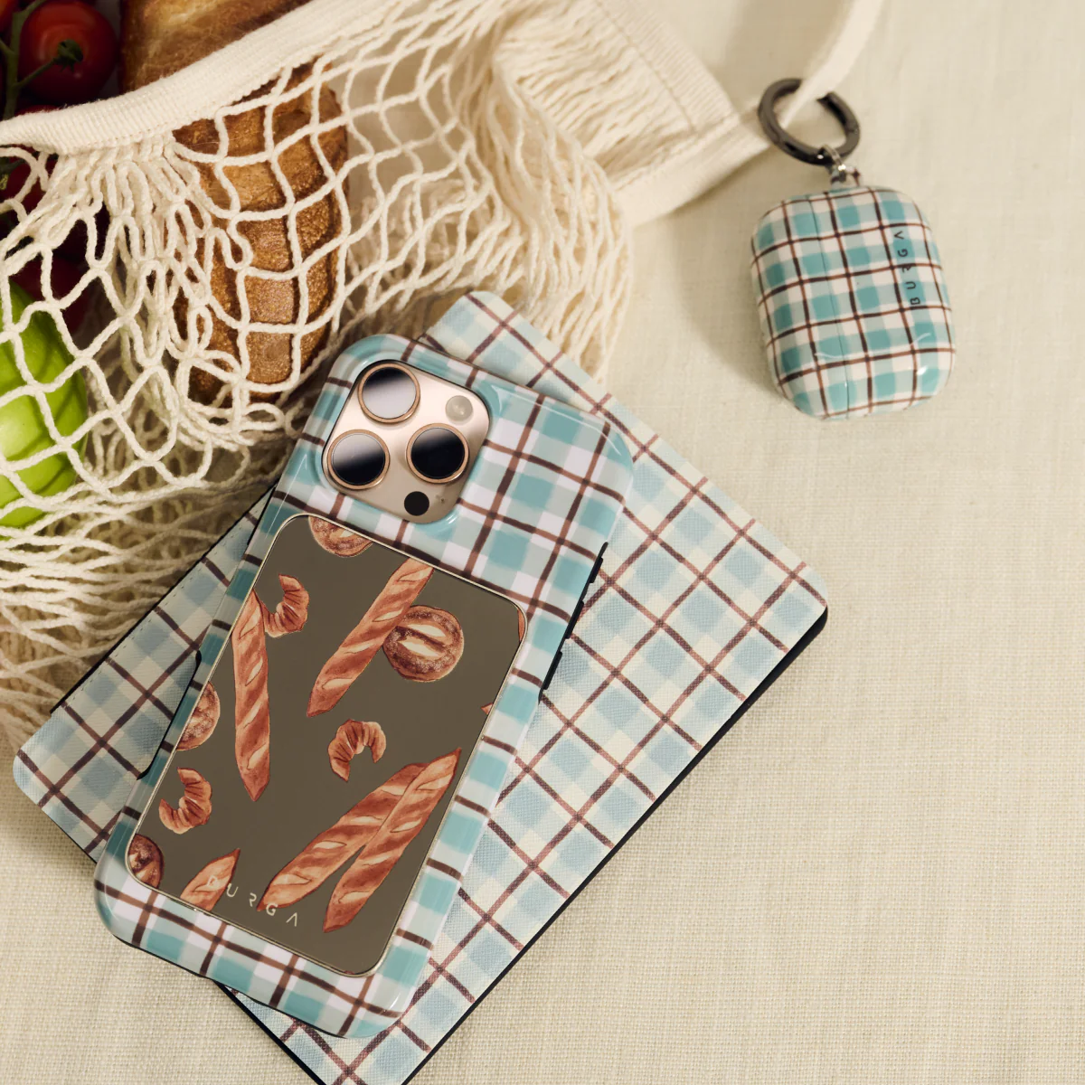 The Cottage - AirPods Pro Case - Image 7