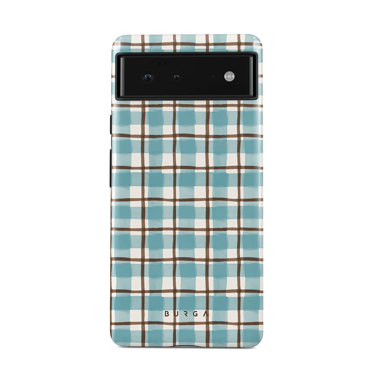The Cottage - Google Pixel 6 Case