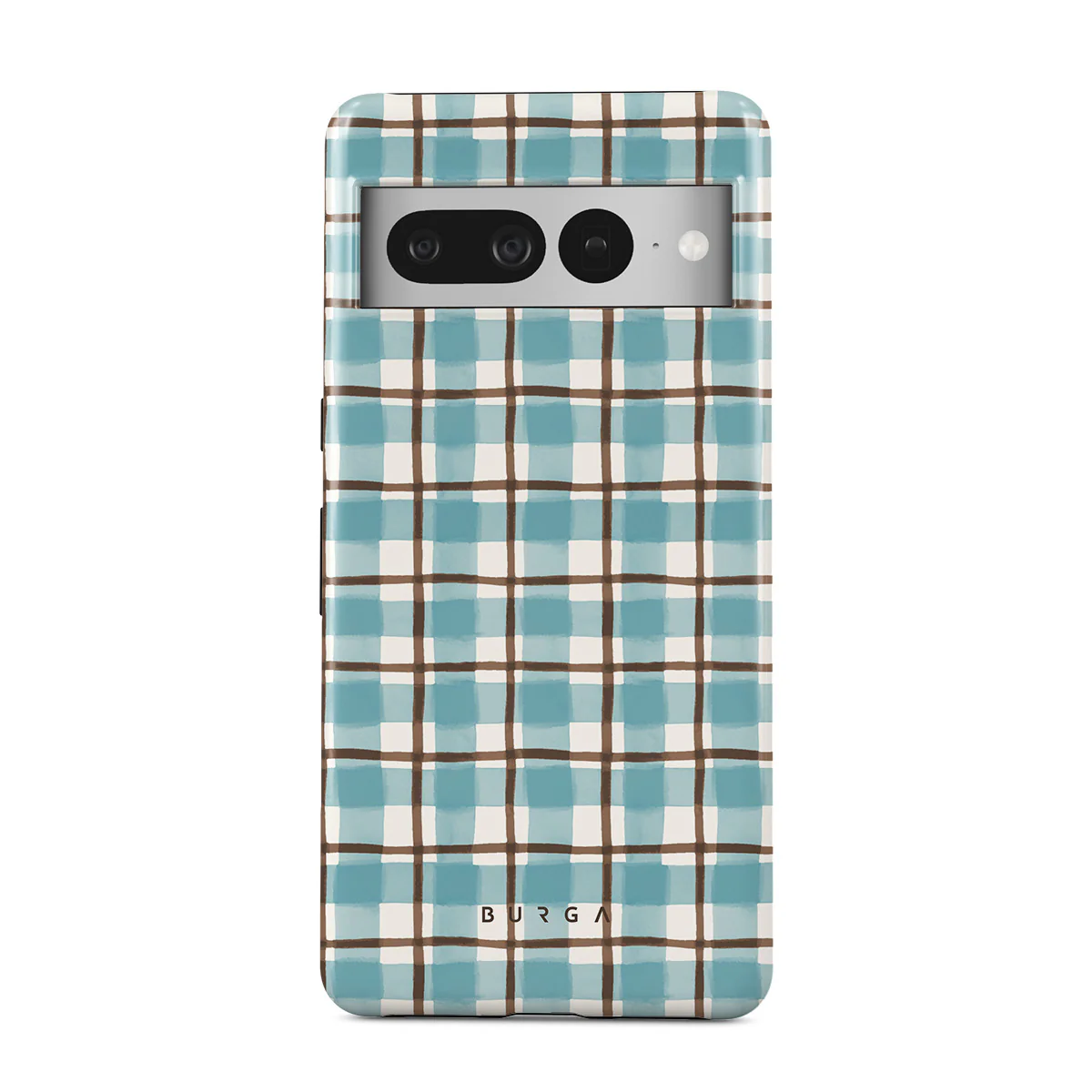 The Cottage - Google Pixel 7 Pro Case