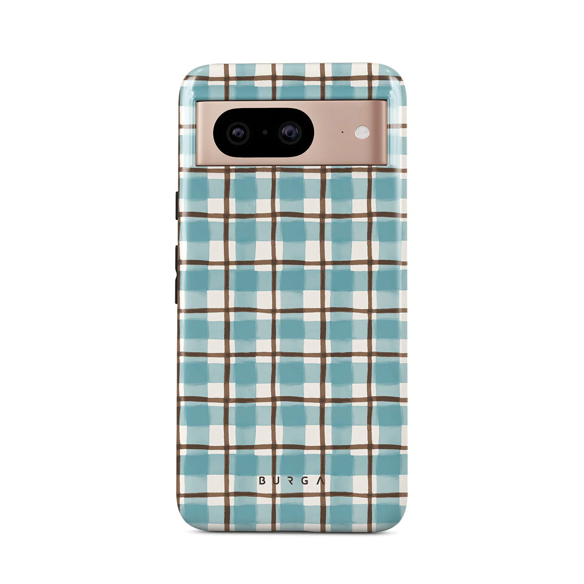 The Cottage - Google Pixel 8 Case