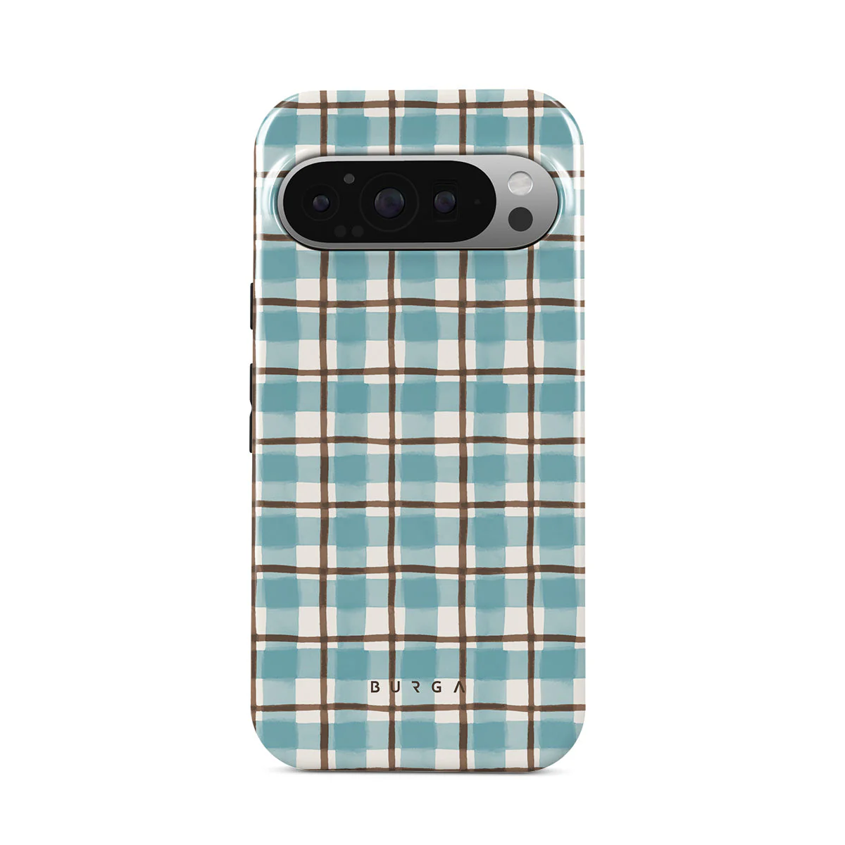 The Cottage - Google Pixel 9 Pro Case