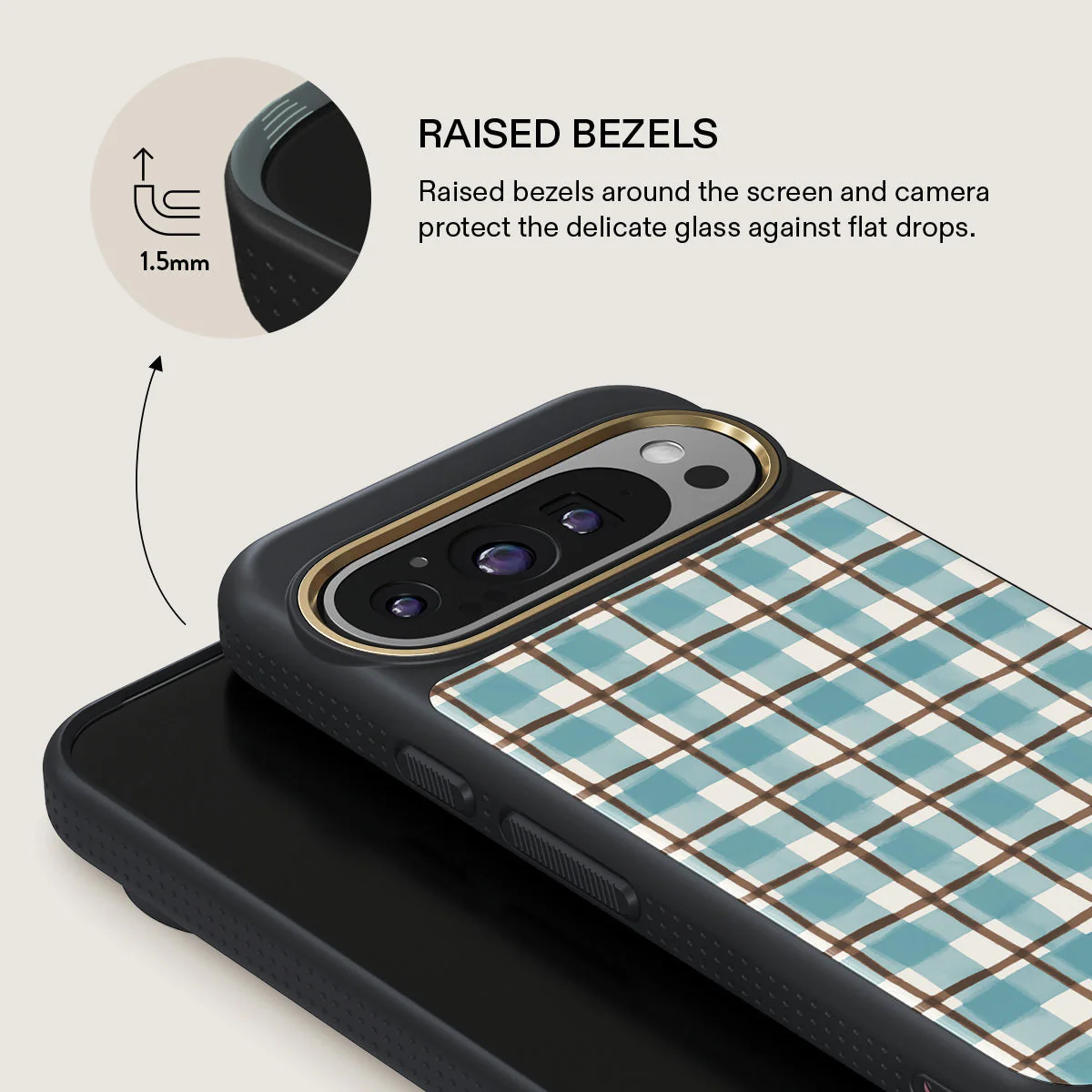The Cottage - Google Pixel 9 Pro XL Case - Image 8