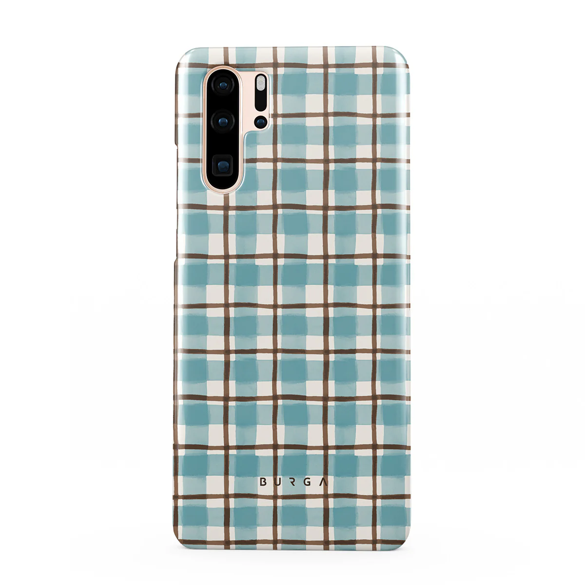 The Cottage - Huawei P30 Pro Case
