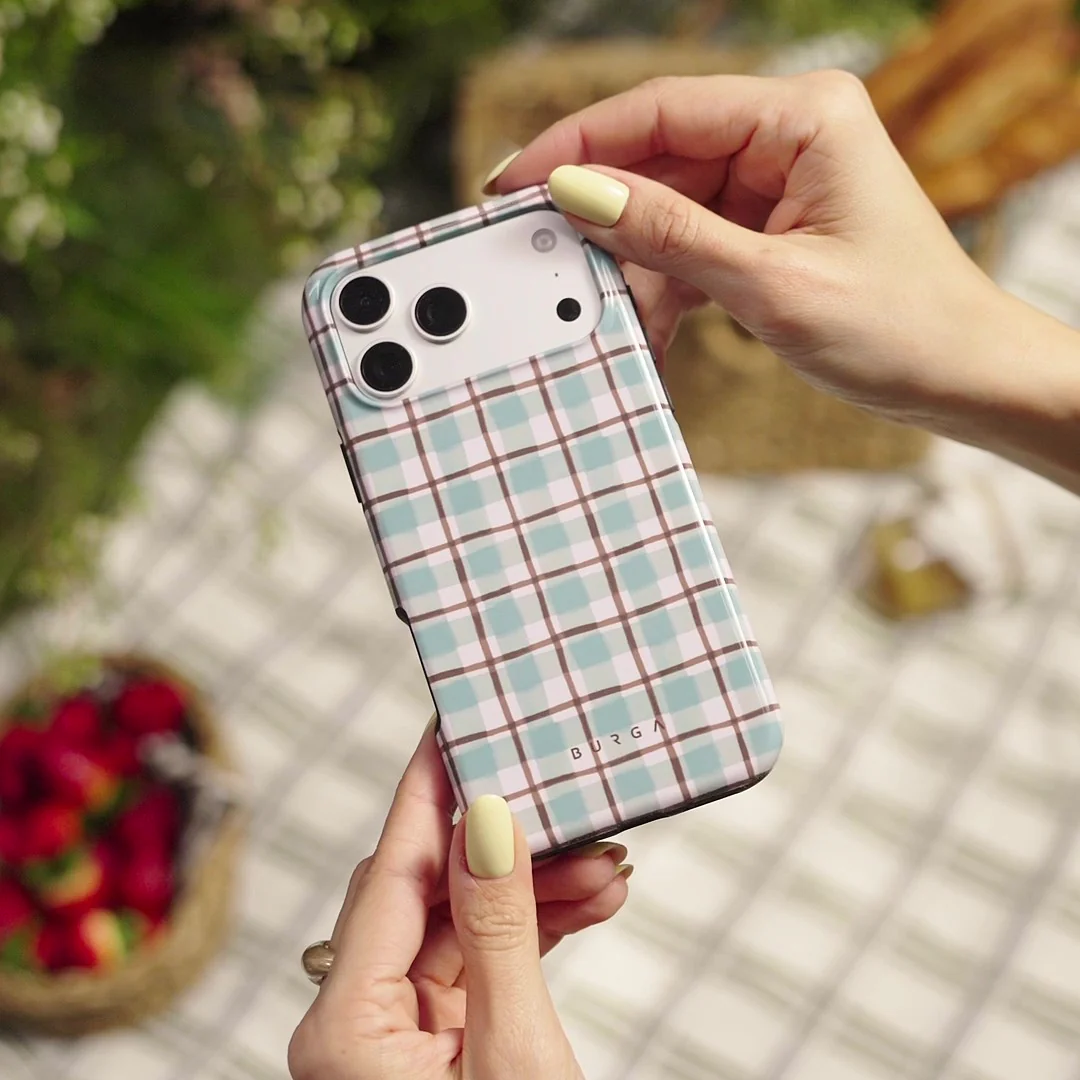The Cottage - Huawei P40 Case - Image 5