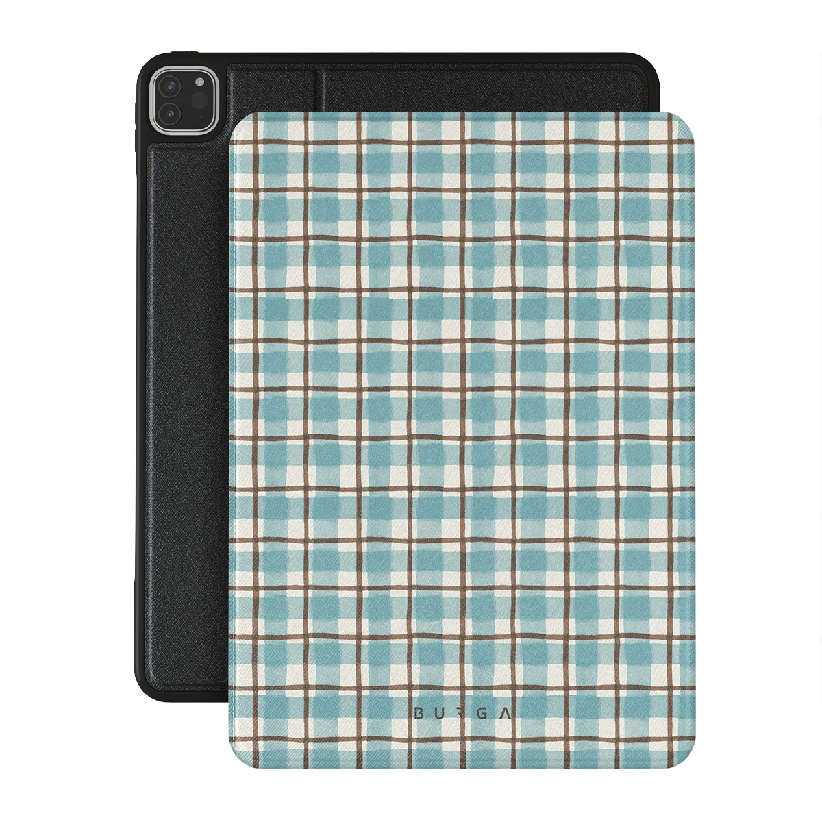 The Cottage - iPad Pro 11 (4th/3rd Gen) Case