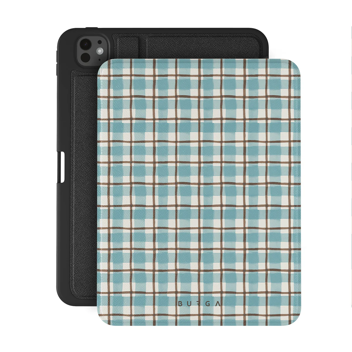The Cottage - iPad Pro 11 (8th/7th Gen) Case