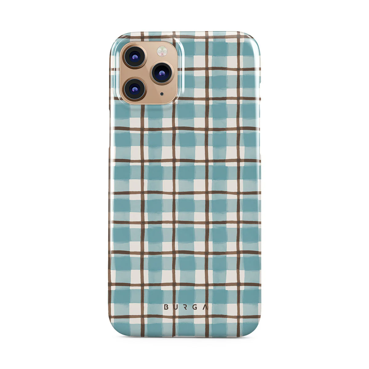 The Cottage - iPhone 11 Pro Case