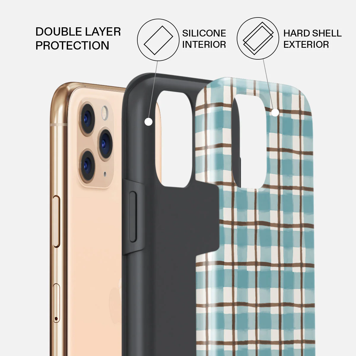 The Cottage - iPhone 11 Pro Case - Image 6