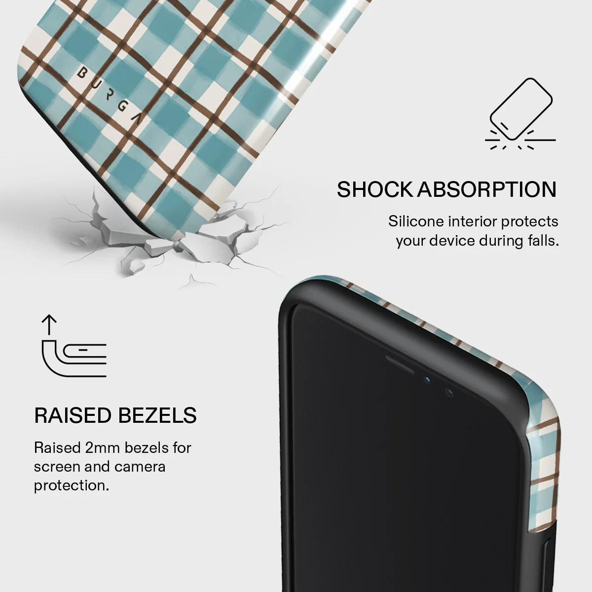 The Cottage - iPhone 11 Pro Max Case - Image 8