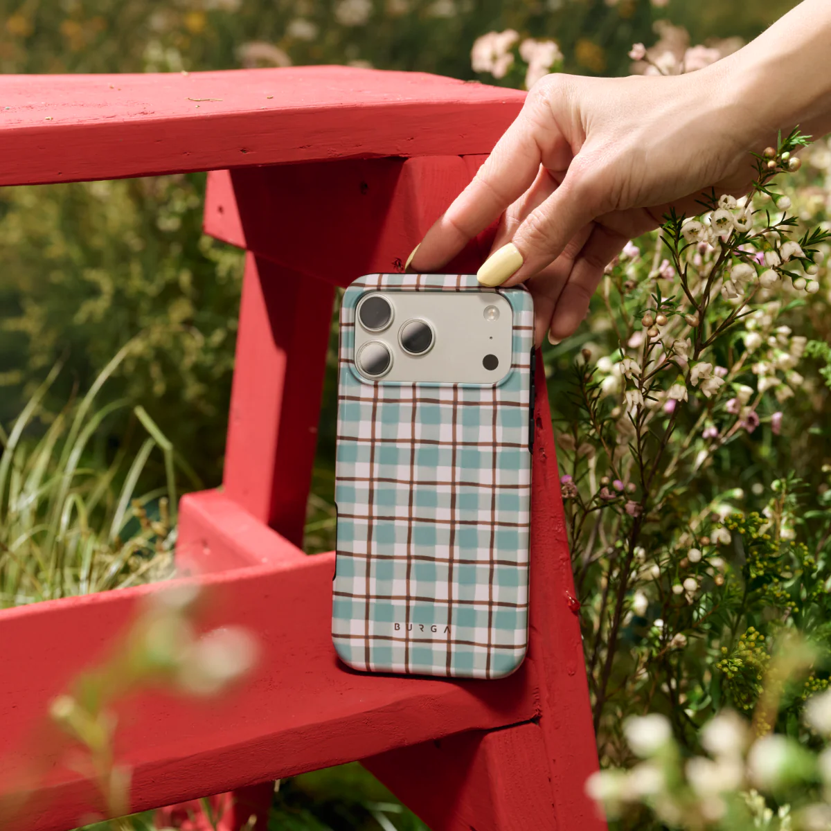 The Cottage - iPhone 12 Case - Image 26
