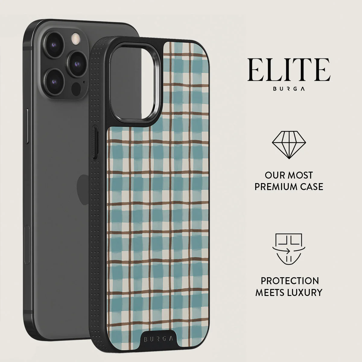 The Cottage - iPhone 12 Pro Case - Image 13