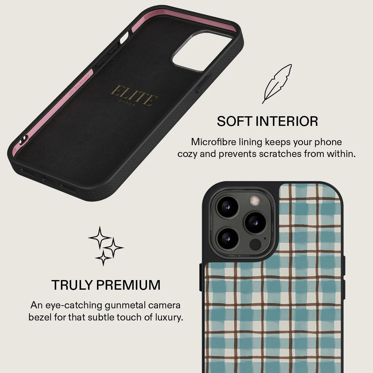 The Cottage - iPhone 12 Pro Case - Image 17