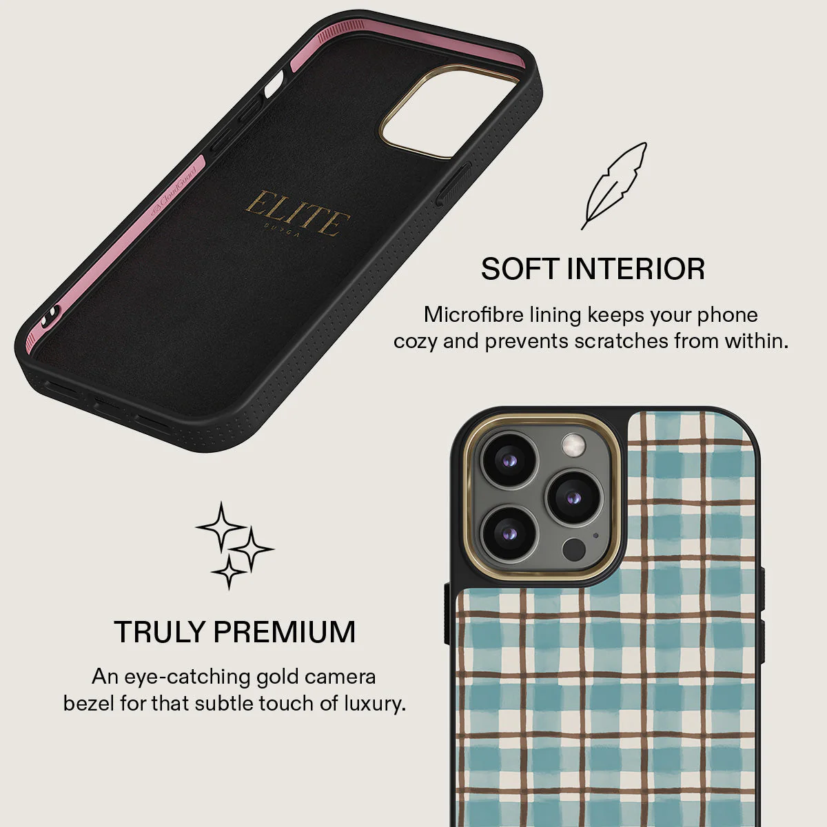 The Cottage - iPhone 14 Pro Case - Image 10