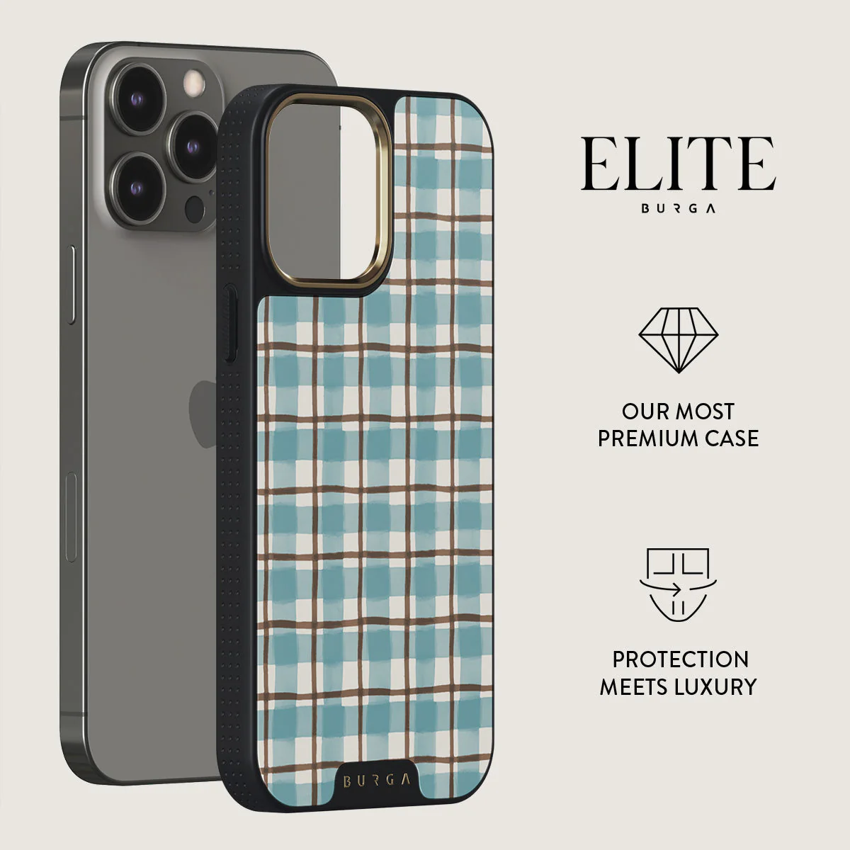 The Cottage - iPhone 14 Pro Case - Image 6