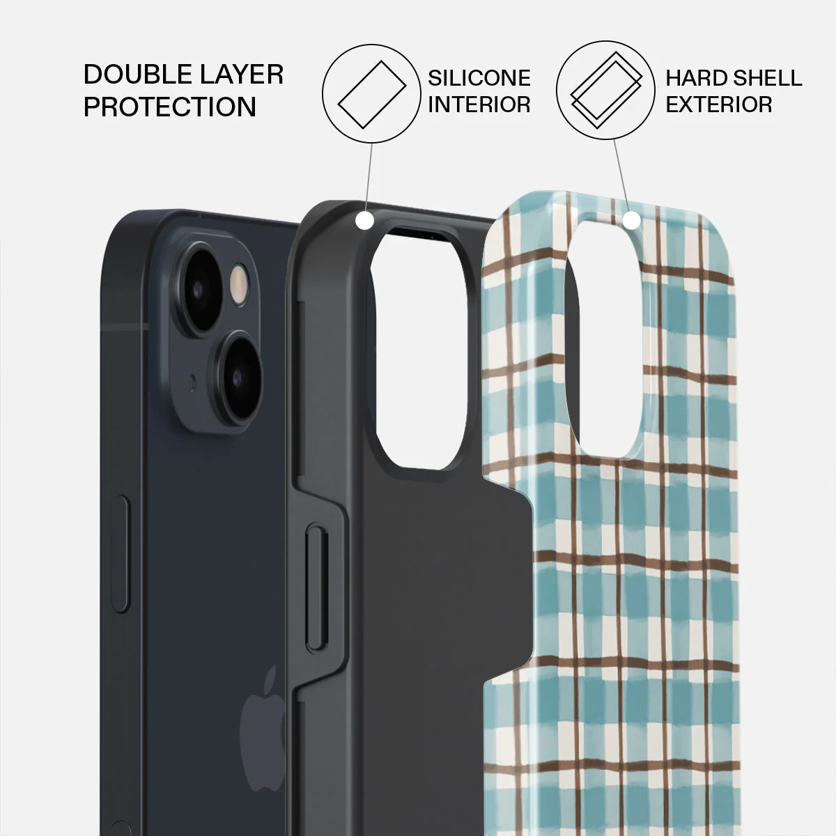 The Cottage - iPhone 15 Case - Image 2