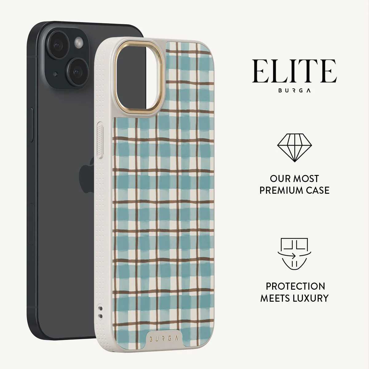 The Cottage - iPhone 15 Case - Image 20