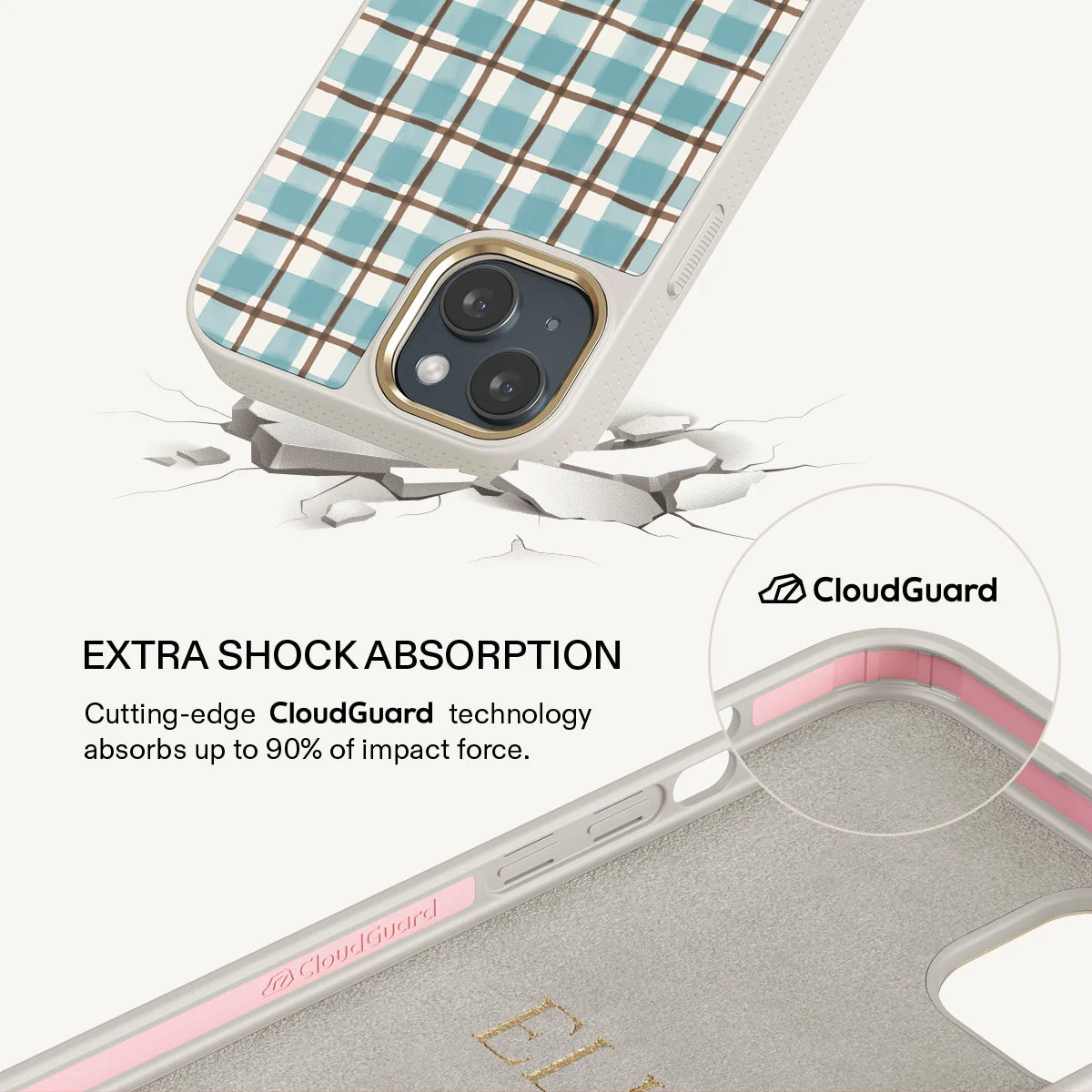 The Cottage - iPhone 15 Case - Image 21