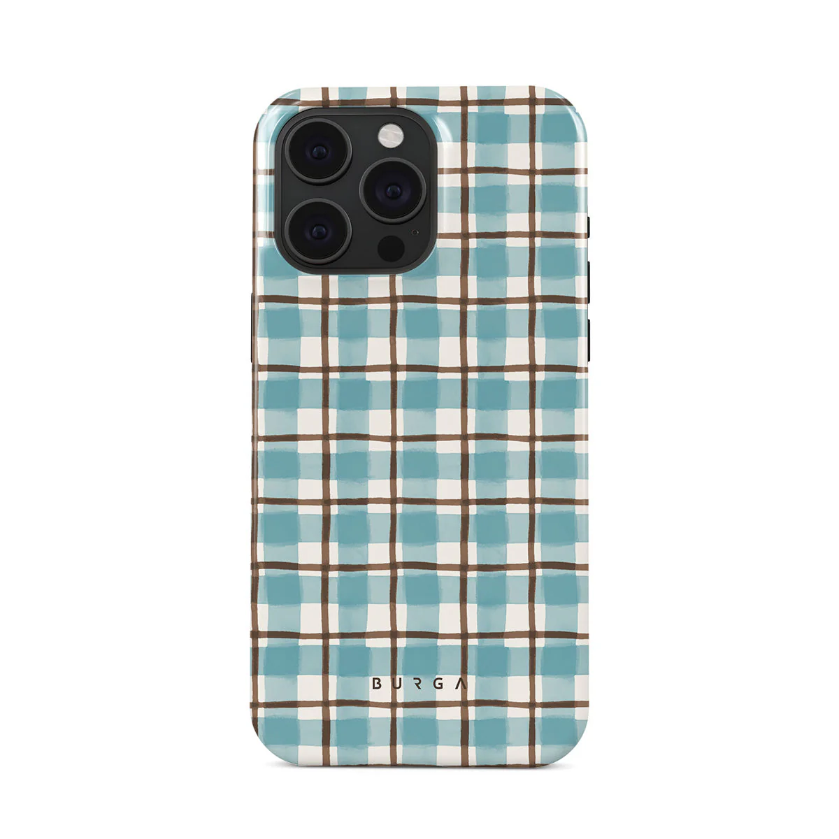 The Cottage - iPhone 15 Pro Case