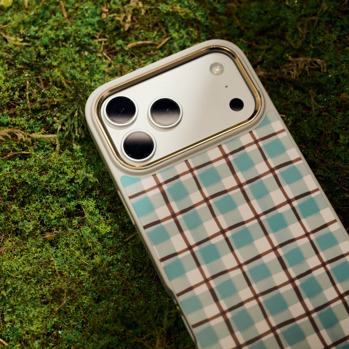 The Cottage - iPhone 15 Pro Case - Image 37