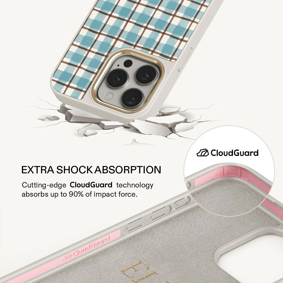 The Cottage - iPhone 15 Pro Max Case - Image 21