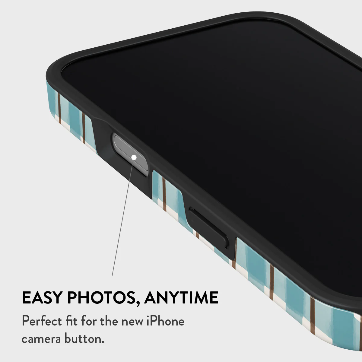 The Cottage - iPhone 16 Plus Case - Image 5