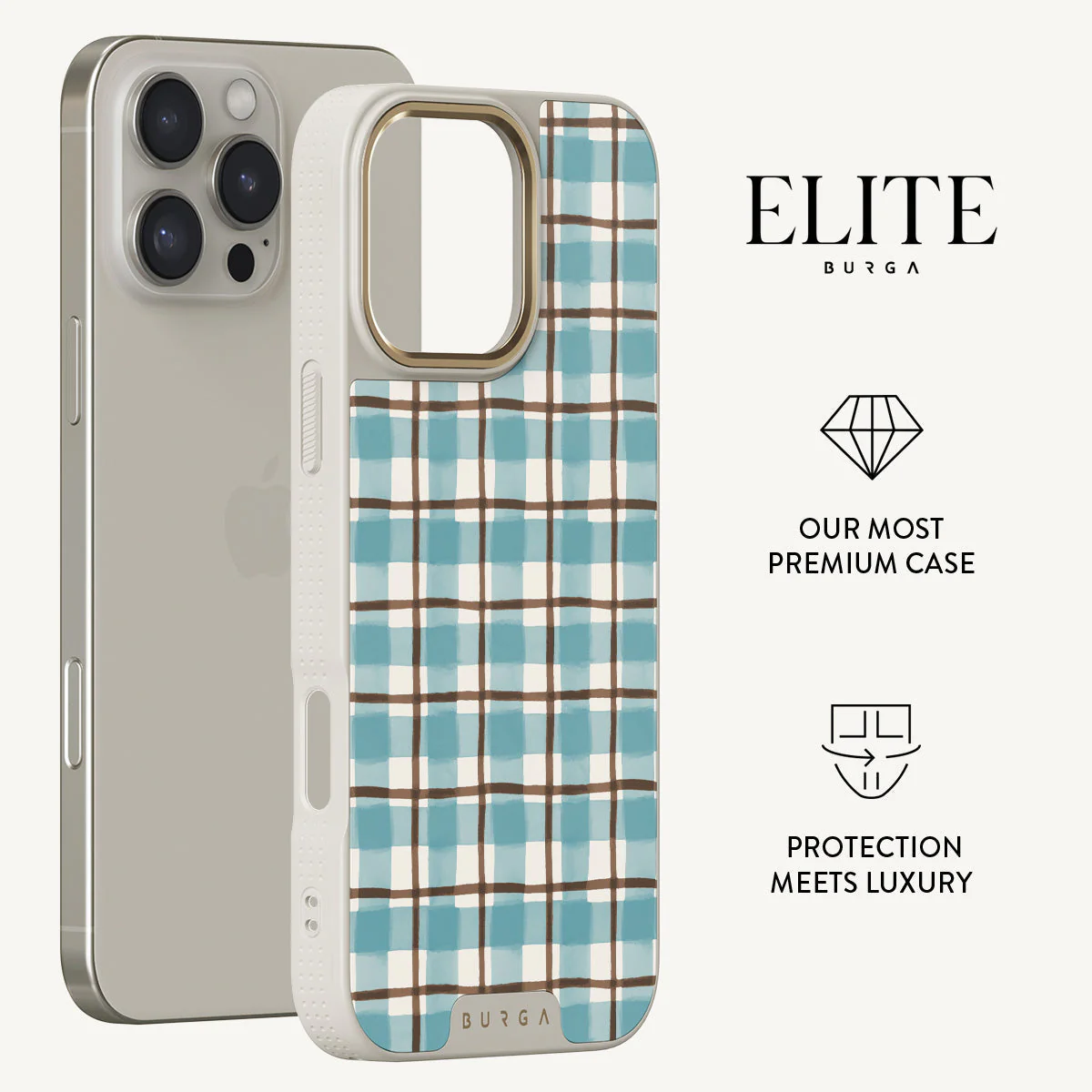 The Cottage - iPhone 16 Pro Case - Image 21