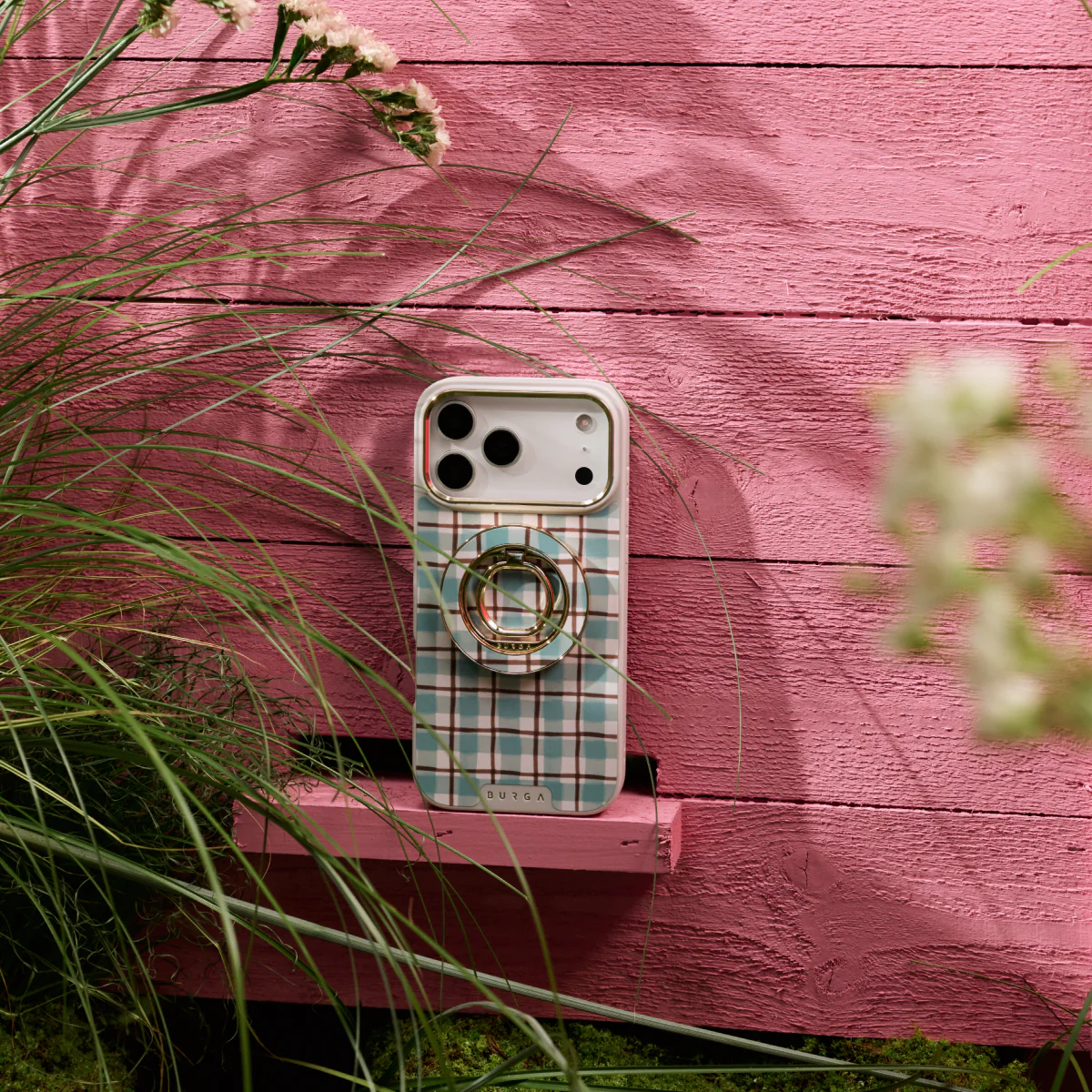 The Cottage - iPhone 16 Pro Case - Image 36