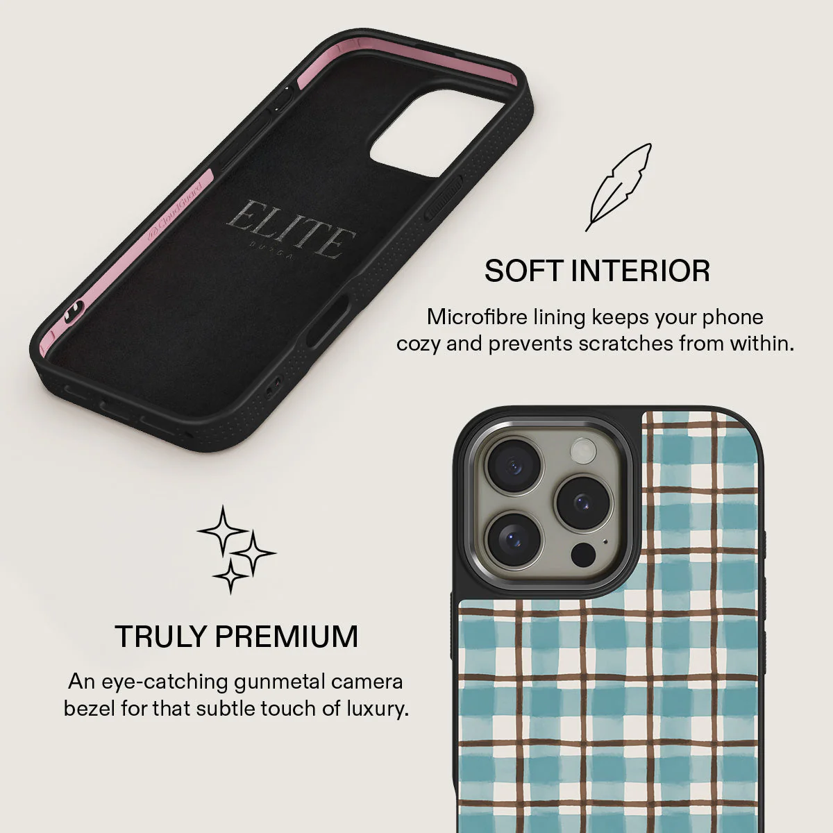 The Cottage - iPhone 16 Pro Max Case - Image 18