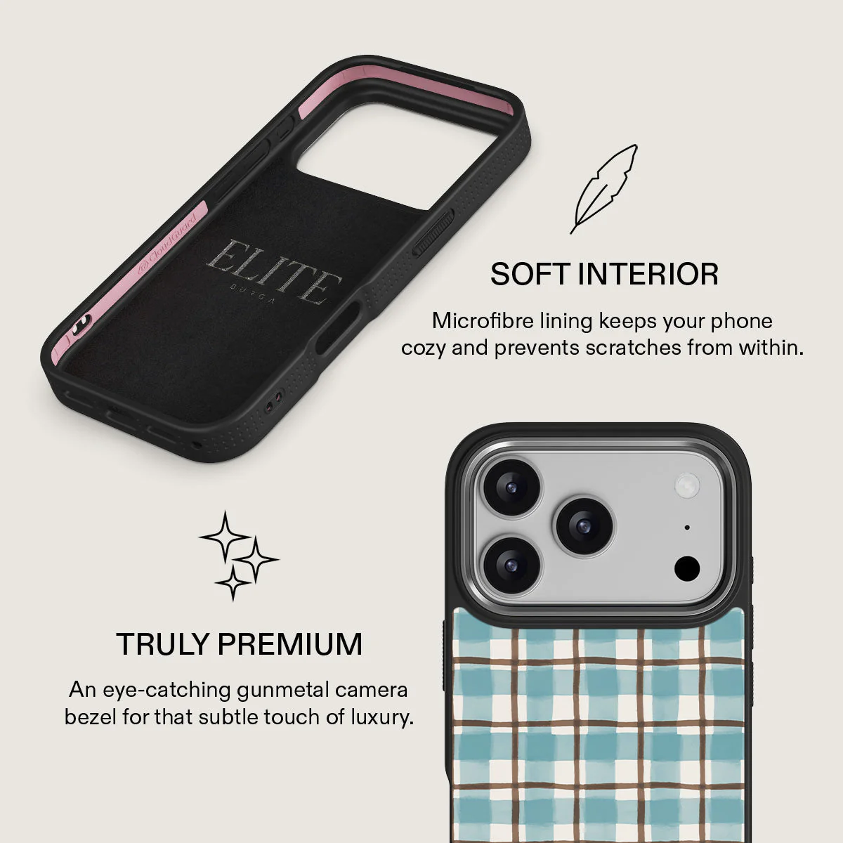 The Cottage - iPhone 17 Pro Case - Image 17