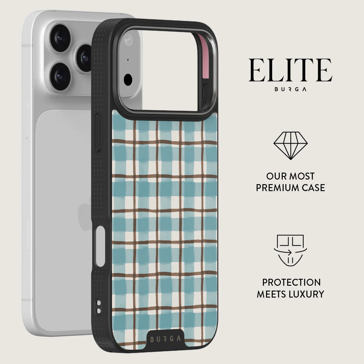 The Cottage - iPhone 17 Pro Max Case - Image 13