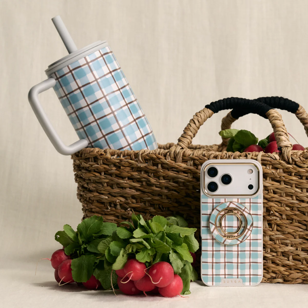 The Cottage - iPhone Air Case - Image 36