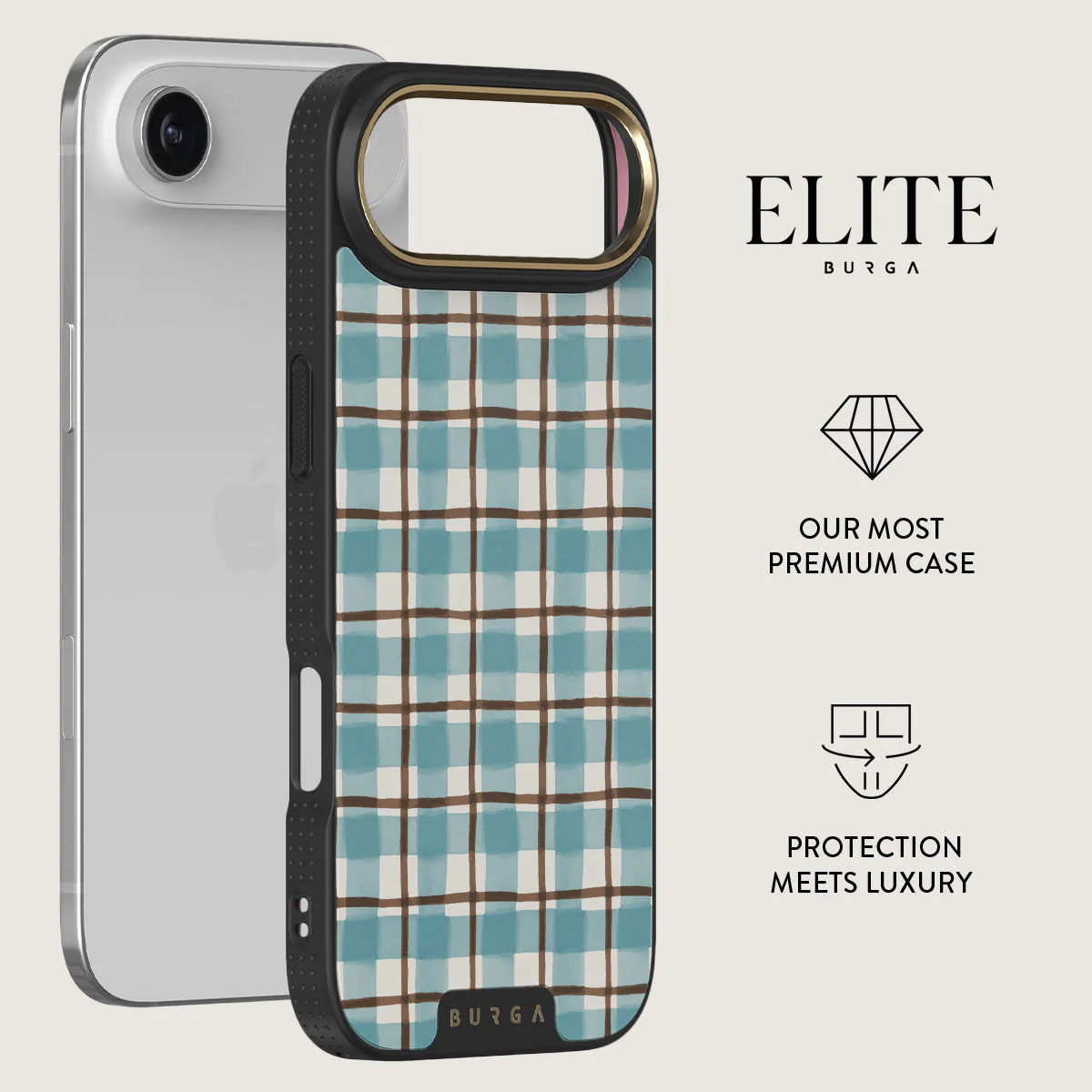 The Cottage - iPhone Air Case - Image 6