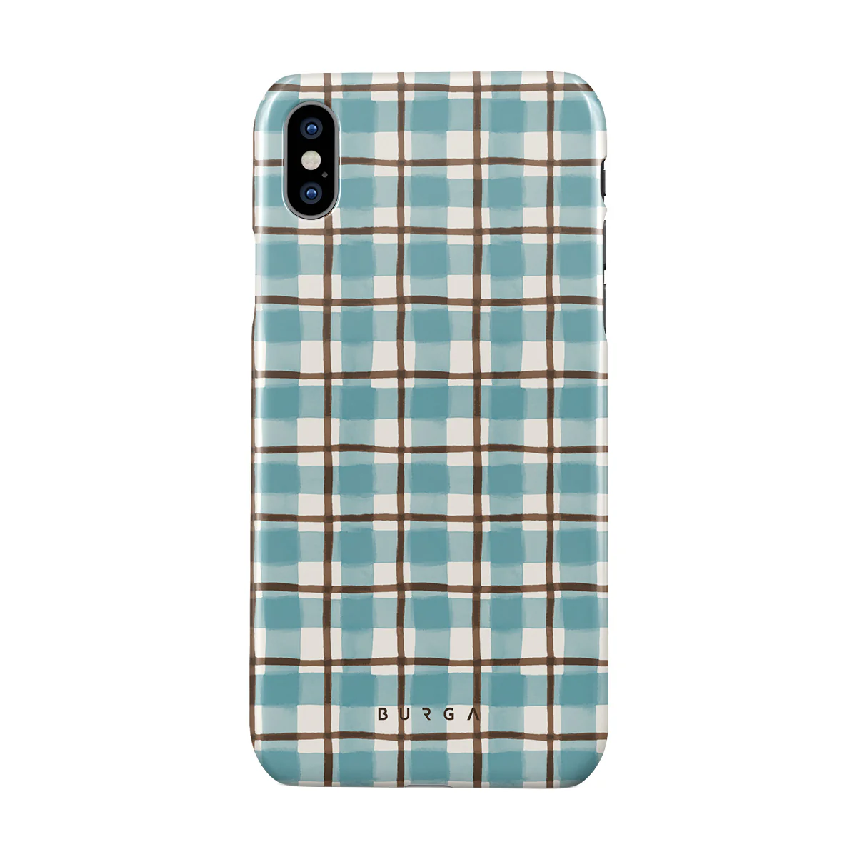 The Cottage - iPhone XS Max Case