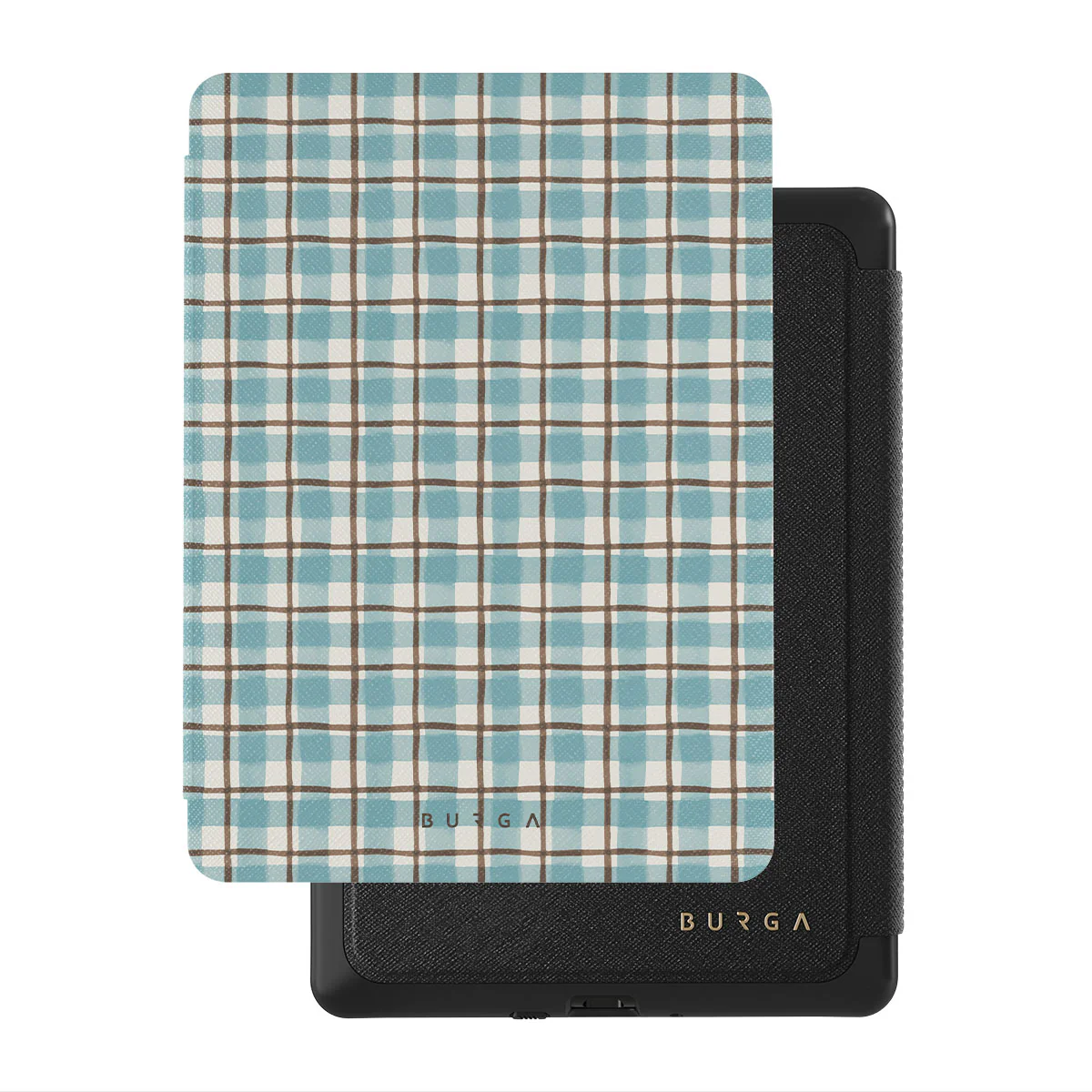 The Cottage - Kindle Paperwhite (11th Gen) Case