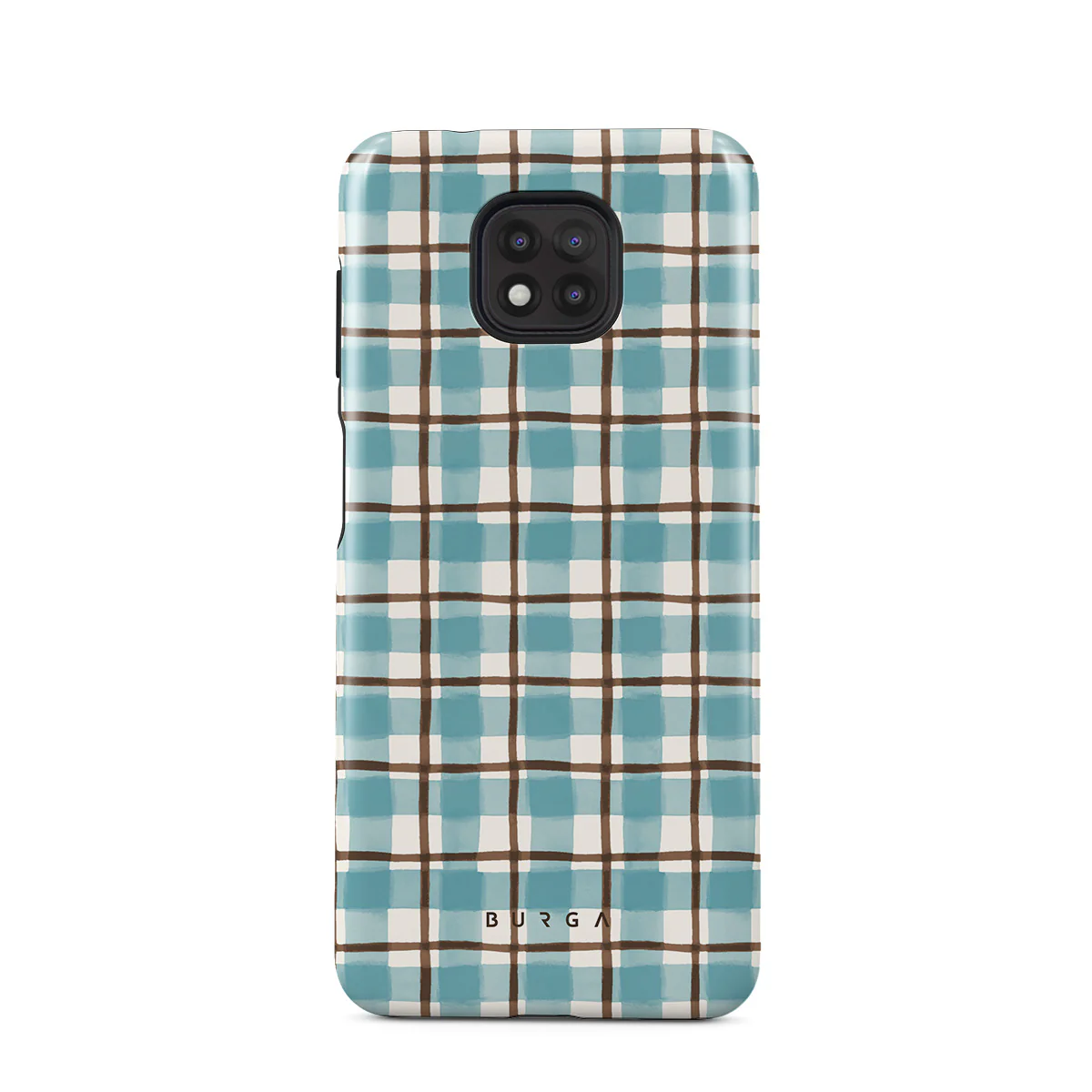 The Cottage - Motorola Moto G Power 2021 Case
