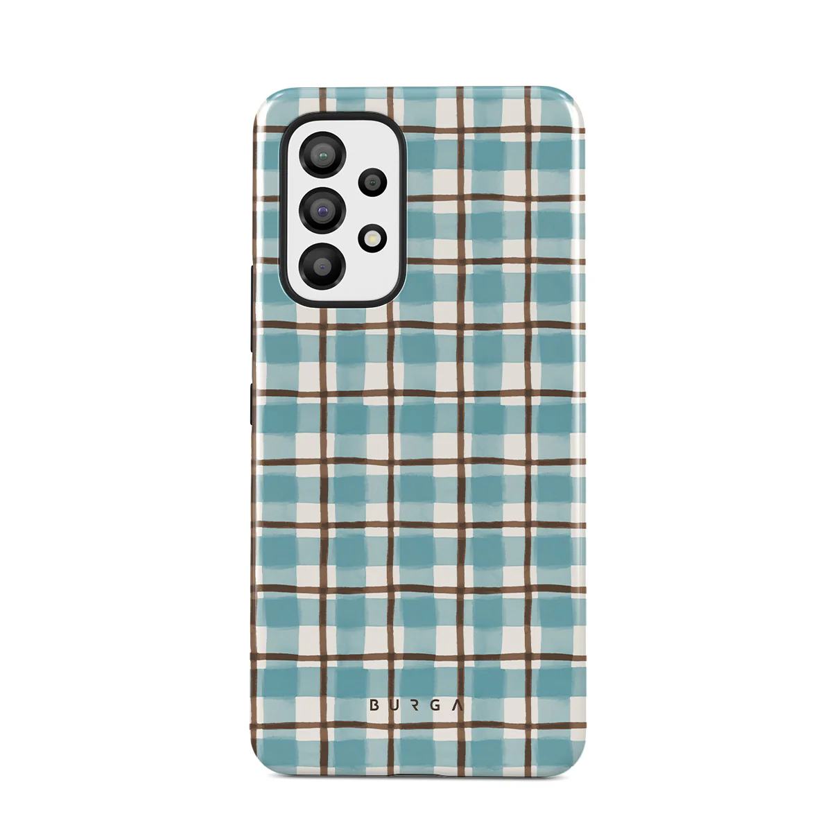 The Cottage - Samsung Galaxy A23 4G / 5G Case