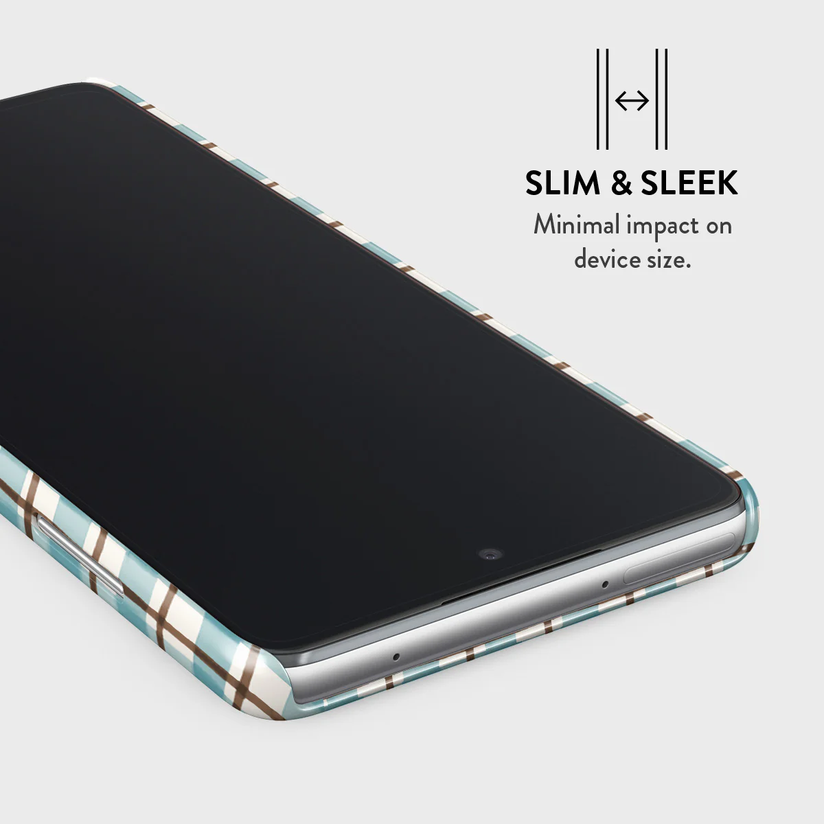 The Cottage - Samsung Galaxy A72 4G / 5G Case - Image 4