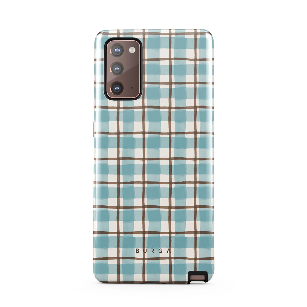 The Cottage - Samsung Galaxy Note 20 4G / 5G Case - Image 5