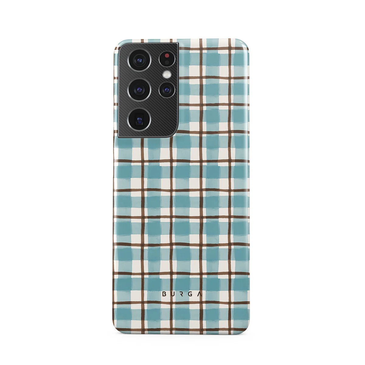 The Cottage - Samsung Galaxy S21 Ultra Case