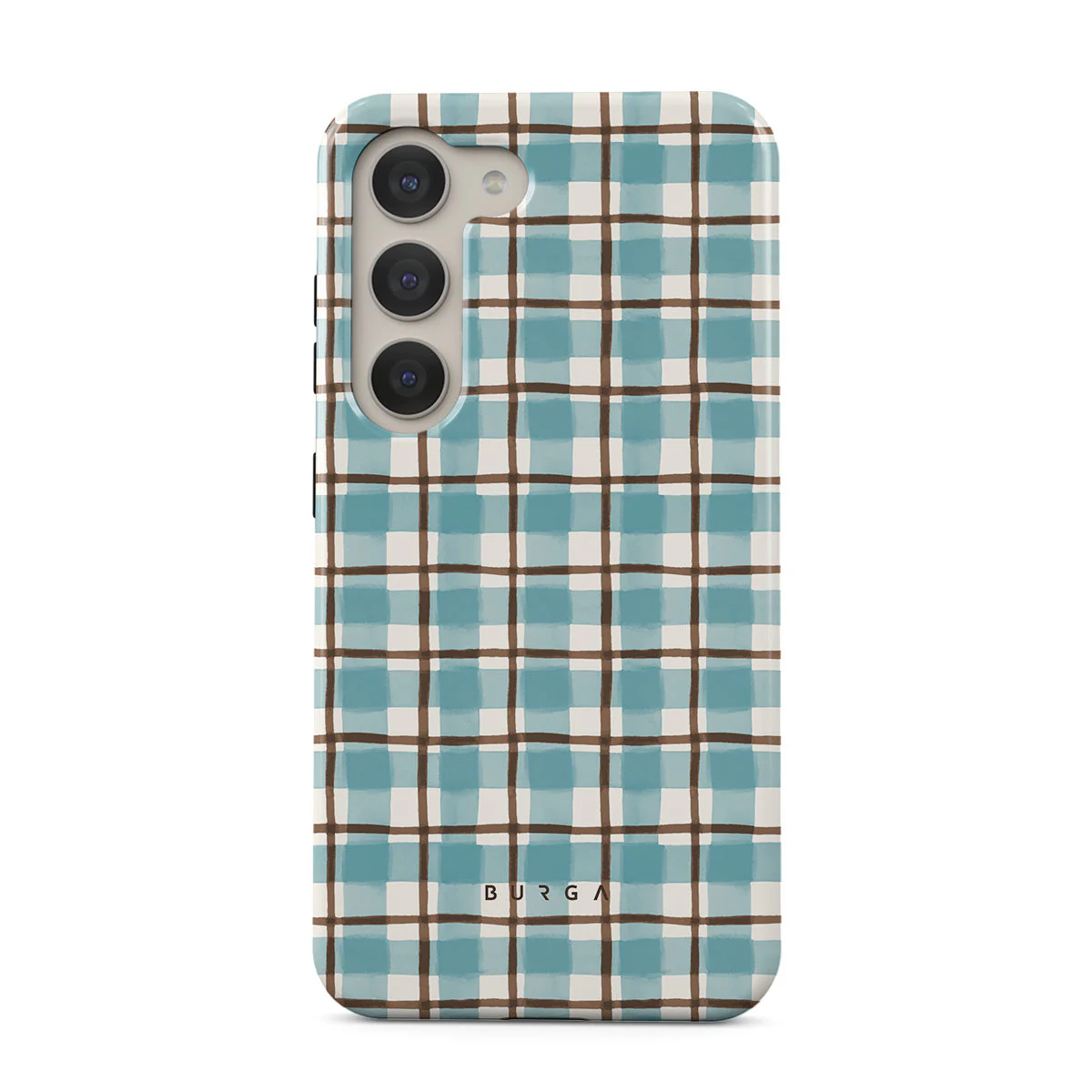 The Cottage - Samsung Galaxy S23 Plus Case