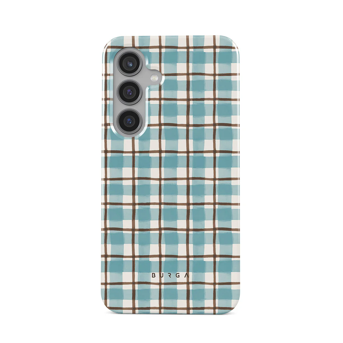 The Cottage - Samsung Galaxy S24 Plus Case